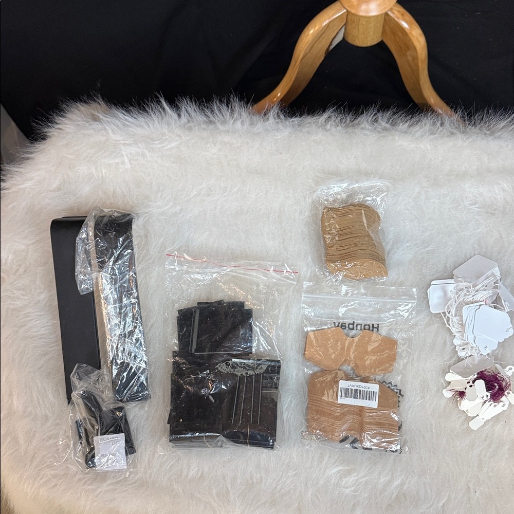 Assorted Jewelry Supplies Bundle